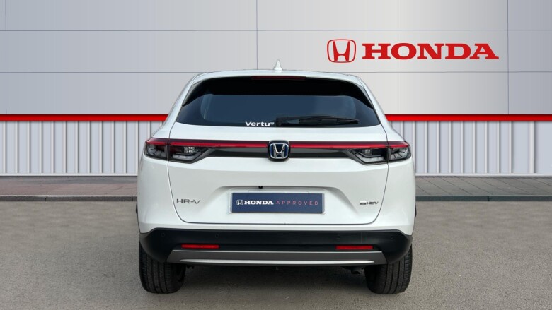 Honda HR-V 1.5 eHEV Elegance 5dr CVT Hybrid Hatchback